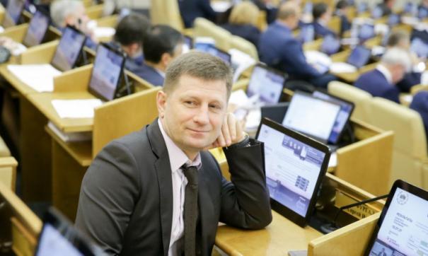 Что творится в правительстве Хабаровского края спустя полгода после выборов