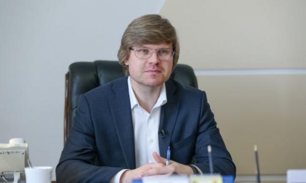 Приморский политик переходит на работу в администрацию Забайкальского края