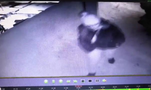 Жители дома пожаловались на нарушительниц порядка следователю