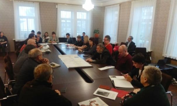 Исторические особенности улицы архитекторы предлагают сохранить