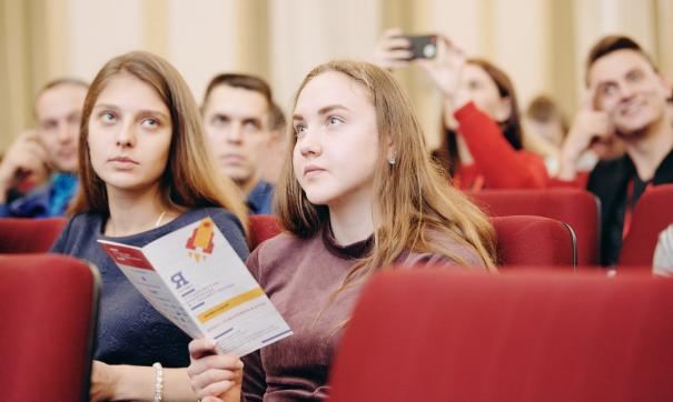 Всего в финале будут участвовать более 25 тысяч студентов