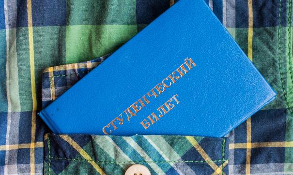 Питерцы в Татьянин день смогут вспомнить свои студенческие годы