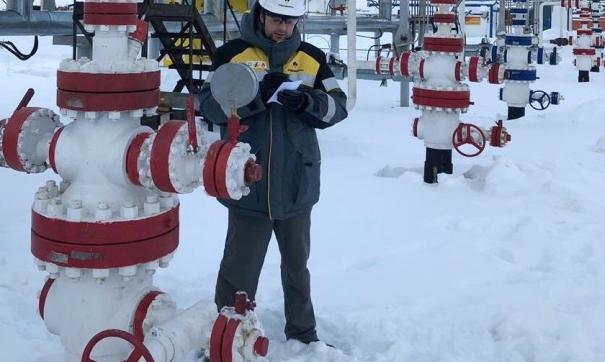 На Усть-Тегусском месторождении работают 300 нефтедобывающих скважин