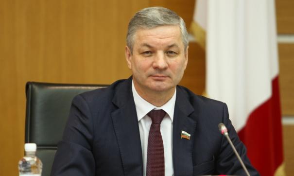 Андрей Луценко подчеркнул, что питание должно быть разнообразным и полезным для детей