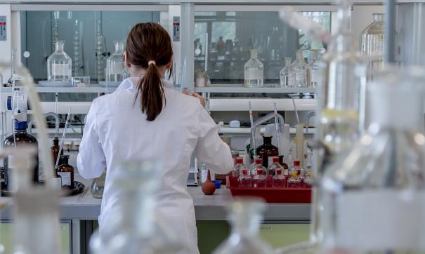 В Дагестане открылась крупнейшая на юге России медицинская лаборатория