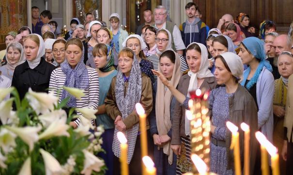 Турфирмам запретят заниматься паломническими поездками