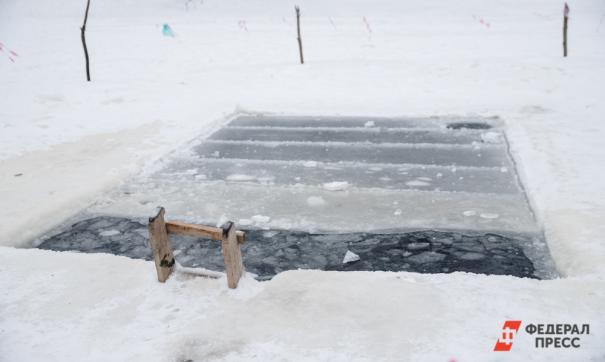 Валуев пригласил всех атеистов опробовать вместе с ним «воду с подогревом»