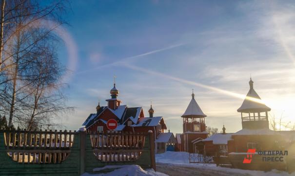 В Петербурге суд оштрафовал епархию на 100 тысяч