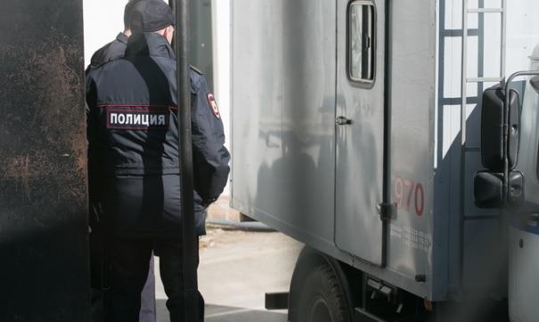 В Пскове задержан еще один активист «Открытой России», которого допрашивают по делу о распространении наркотиков