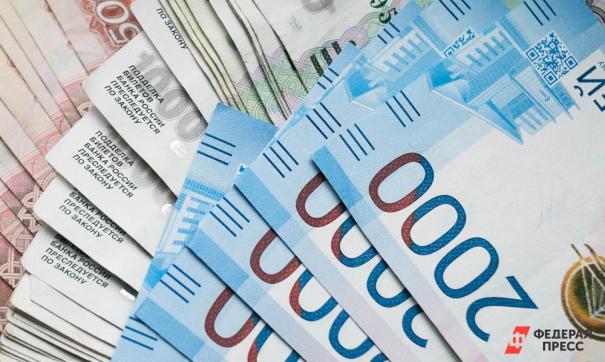 Директор УК в Мурманской области обокрал ресурсоснабжающие организации на 26 миллионов