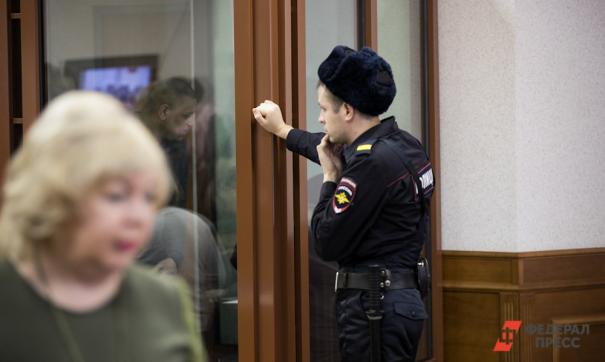 В Коми семейная пара набросилась на участкового