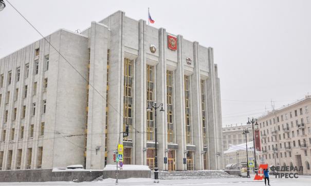 Задержан ленинградский вице-губернатор Олег Коваль