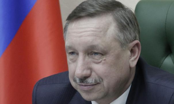 Оскорбленный петербургский депутат подает в суд на Беглова