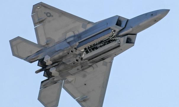 В Мурманской области разбился сверхзвуковой бомбардировщик Ту-22М3