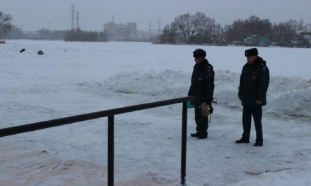 Три купели откроют в областной столице.