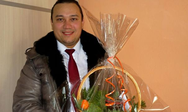 В Златоусте кандидат в депутаты является ставленником Ахметгалина?