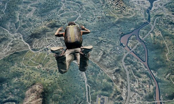 Горринга уволили после скандального стрима PUBG