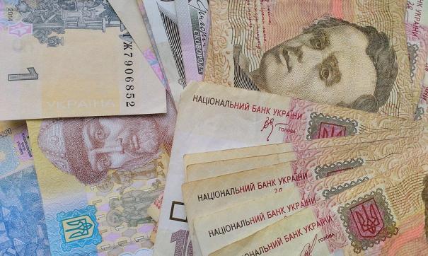 Объем внешних и внутренних займов вырос на 2,6 процента