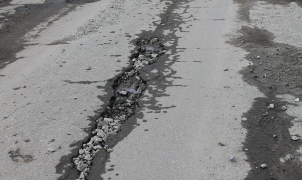 Новосибирские депутаты планируют повысить ответственность муниципалитетов за трату субсидий на ремонт дорог