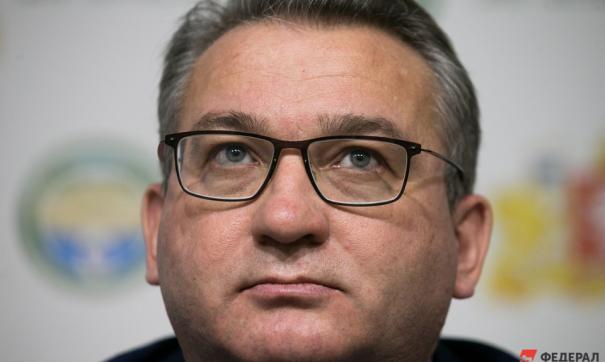 Увольнение Ковальчика