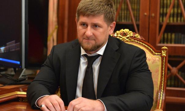 кадыров