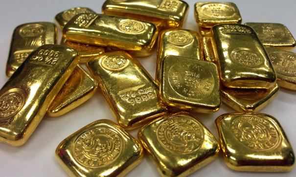 В автомобиле жителя Якутии обнаружили золото на 20 млн рублей