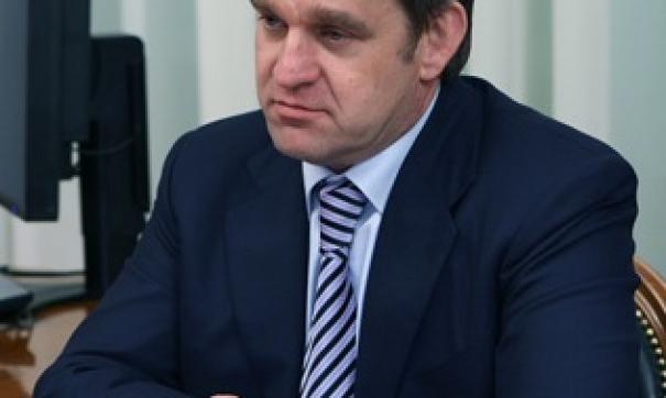 Домработницу подозревают в ограблении апартаментов экс-главы Приморья Сергея Дарькина