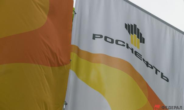 Поставки «Роснефти» на российские НПЗ увеличились на 3 миллиона тонн