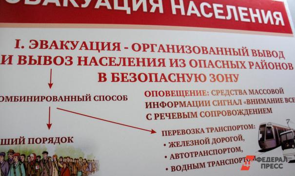 Волна террористических угроз дошла до Владивостока: людей эвакуируют из зданий