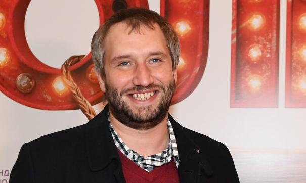 Режиссер Юрий Быков стал известен после фильма «Дурак»