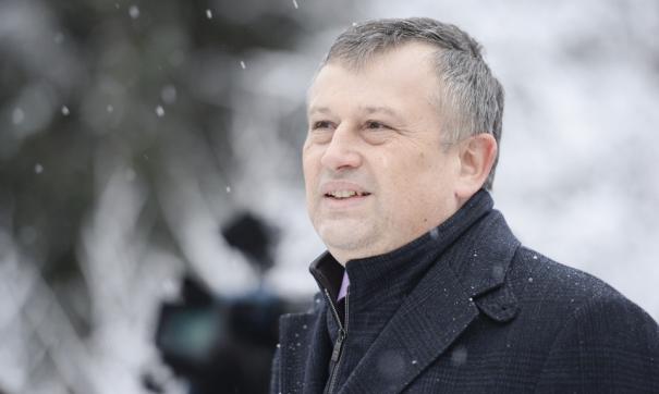 Дрозденко