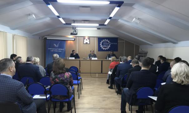 Позицию несостоявшегося участника праймериз ЕР якобы хотят ослабить