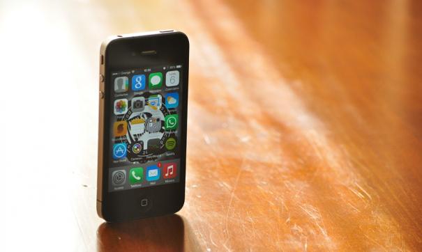 iPhone