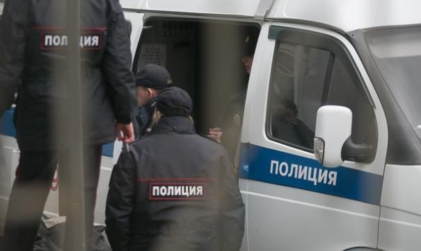 полиция