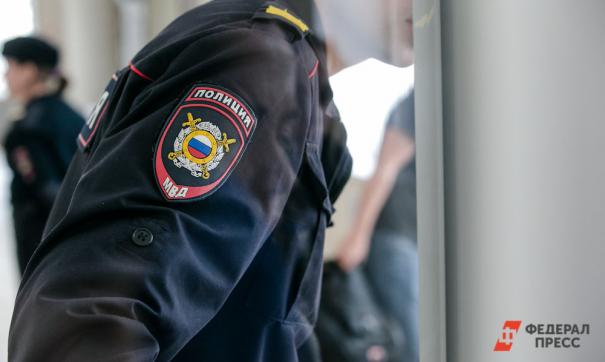 страж порядка, таким образом, хотел поднять показатели своей работы