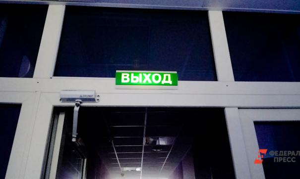 Пациенты, которым становится легче, пишут отказ, чтобы освободить места тяжелобольным