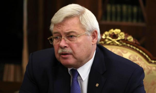 Сергей Жвачкин поручил найти технические решения по расположению инженерных коммуникаций
