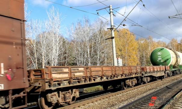 Утечка не повлияла на движение поездов