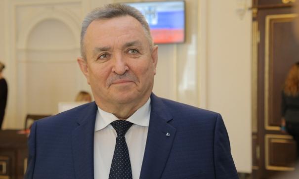 Одна из причин ухода Валерия Ильенко – состояние его здоровья