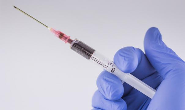 Полученные вакцины соответствовали сроку действия