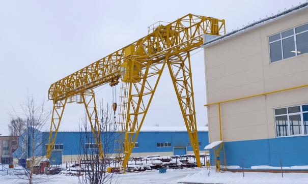 Воткинский Техновек запустит вторую очередь литейного производства