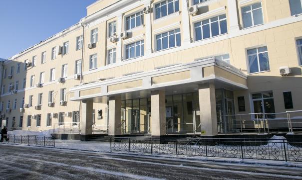 Решение поддержал наблюдательный совет