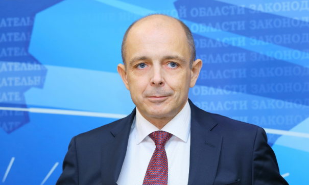 Сергей Сокол известен как хороший переговорщик
