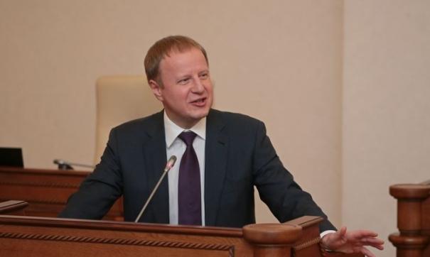 Виктор Томенко (на фото) собрал более 14 тысяч подписчиков в своем аккаунте в Instagram