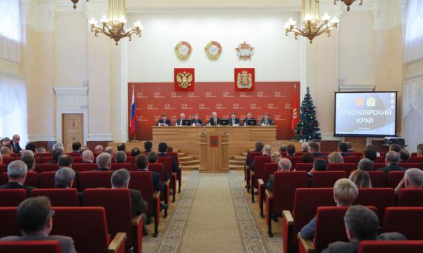 Совещания с главами муниципалитетов станут регулярными