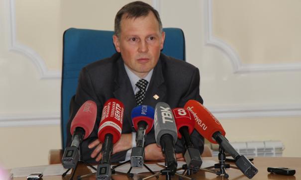 Владимир Часовитин