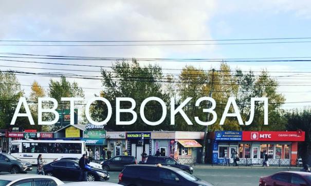 В феврале павильонов уже не будет