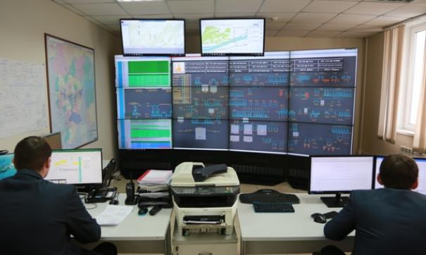 Обновленные энергетические объекты станут наследием Универсиады
