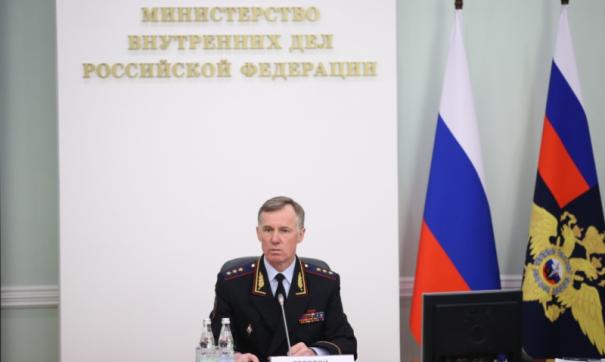 Александр Горовой