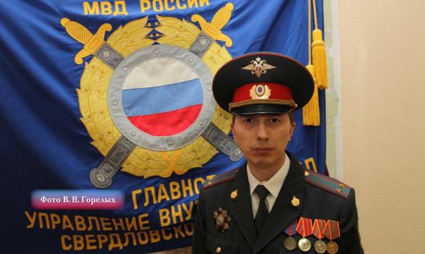 Алексей Искоренков